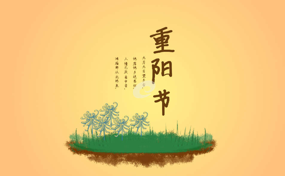 重阳节策划活动方案