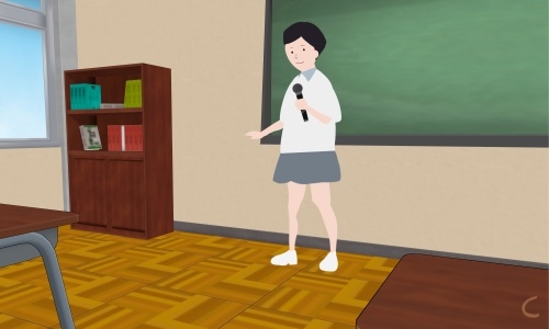 散学典礼学校领导发言稿