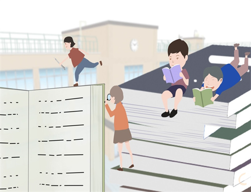 小学生英语学科暑假作业练习题模板
