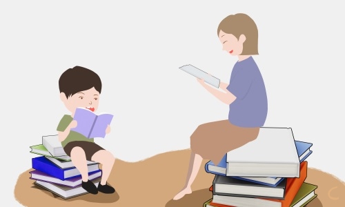 关于小学生动物的说明文300字左右