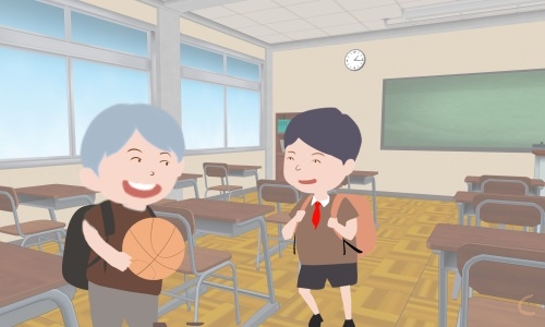 描写小白兔<a href=/xueshengzuowen/ target=_blank class=infotextkey>作文</a>500字四年级