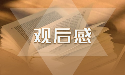 交通安全教育观后感<a href=/xueshengzuowen/ target=_blank class=infotextkey>作文</a>600字
